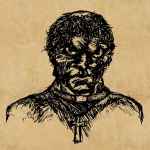 THE LORD WEIRD SLOUGH FEG - The Animal Spirits CD